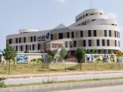 7 marla plot in sector k with solid land