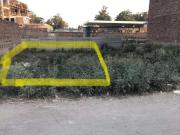 7 marla plot New City Homes Peshawar ID 23484