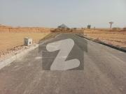 7 Marla Possession Utility Paid Plot For Sale In K Block...