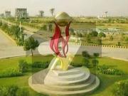 7 Marla Ready to Build Sun Facing Plot for Sale in Block...