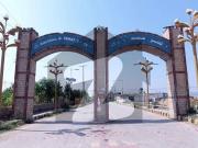 7 Marla Residential Plot Available For Sale. In Gulshan...