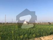 7 Marla Residential Plot Available For Sale In Sector I...