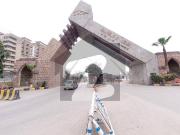 7 Marla Residential Plot For Grabs In G 15