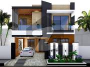 7 Marla Residential Plot For sale In Jinnah Gardens Phase 1