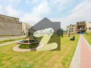 7 Marla Residential Plot For Sale In Lake City Sector M7...