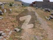 7 Marla Residential Plot Is Available For Sale