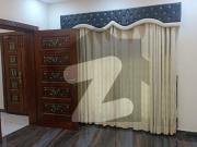 7 Marla Semi Furnished House For Rent Bahria Enclave...
