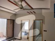 7 Marla Single Storey For Sale Brand New B 17