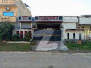 7 Marla single Unit Brand New House Available For Sale...