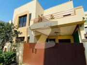 7 Marla Single Unit Full House Available For Rent Lush...