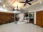 7 Marla Single Unit House For Rent Bahria Town Phase 8...