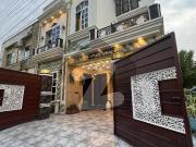 7 Marla Slightly Used Corner House For Sale In Wapda...