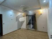 7 Marla Slightly Used House Available For Rent In Lake...