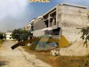 7 Marla Top and Prime Location Plot for Sale Multi...