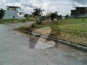 7 Marla Triple Category Plot for Sale in Gulberg...