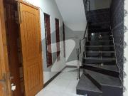 7 Marla Triple Storey House Available For Rent In Very...