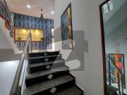 7 Marla Triple Storey House Available For Sale Royal...