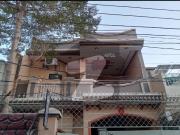 7 Marla Triple Storey House Available For Sale Sabzazar...