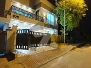 7 Marla Triple Story Designer House For Sale In Bahria...