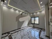 7 Marla Triple Story Most luxury Design House For Sale...