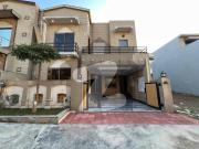 7 Marla Tripple Storey House For Sale In Bahria Town...
