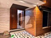 7 Marla Ultra Luxury Designer House For Sale Double...