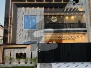 7 Marla Ultra Modern House Al Raheem & Paradise City