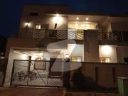 7 Marla Unique Luxurious House For Sale In Bahria Town...