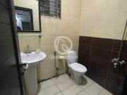 7 Marla Upper portion for Rent