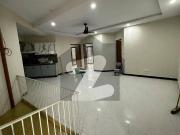 7 Marla Upper Portion For Rent In Soan Garden, Islamabad