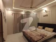 7 Marla Upper Portion Full Furnished Available For Rent...