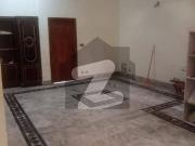 10 Marla Upper Portion With Gas' Available For Rent