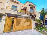 7 Marla Used House For Sale Bahria Town Phase 8 Abu...