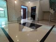 7 Marla Used House For Sale Is available In Bahjria Town...