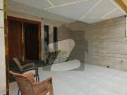 7 Marla Very Beautiful Designer House For Sale In Bahria...