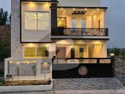 7 Marla Very Beautiful Hot Location House For Sale In...