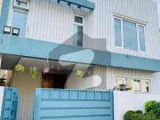 7 Marla Well Maintained Owner Build Bungalow For Sale...