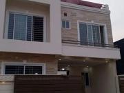 7 Marla with 5 Bedrooms Luxury House for Sale in Chenab...