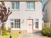 7 Mason Drive, Blackthorn Hills, Ferrybank, Slieverue,...