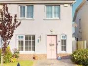 7 Mason Drive, Blackthorn Hills, Ferrybank, Waterford