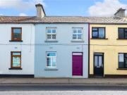 7 Mc Donagh Terrace, Woodquay, Galway City 7 Mc Donagh Terrace, Woodquay, Galway City