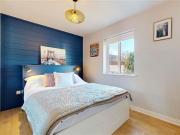 7 Millbrook Village, Milltown, Dublin 6 Leonard Wilson...