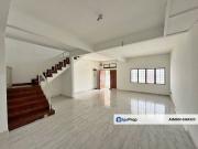 7 MIN KE KLANG❗️20X80 DOUBLE STOREY TERRACE TAMAN PALM...