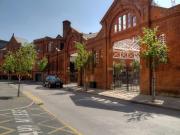 7 Mirabel Street, Salford, Manchester M3, 2 bed flat to...