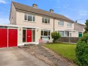 7 Monaloe Drive, Blackrock, Co. Dublin 7 Monaloe Drive, Blackrock, Co. Dublin