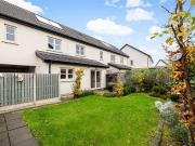 7 Morristown Avenue, The Paddocks, Newbridge, Kildare...
