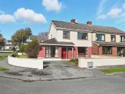 7 Murrough Drive, Renmore, Galway City