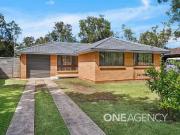 7 Oaks Avenue, Kanahooka, NSW 2530