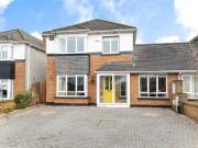 7 Parklands View, Ballycullen, Dublin 24, D24 H4C4