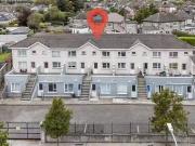 7 Parkside View, Nephin Road, Navan Road, Dublin 7 7 Parkside View, Nephin Road, Navan Road, Dublin 7
